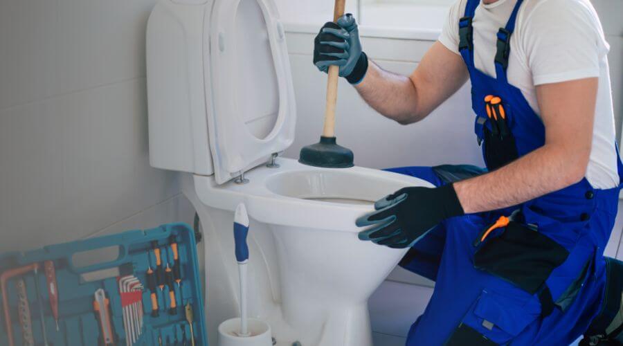 Professional expert plumbing services in Rossville, IL